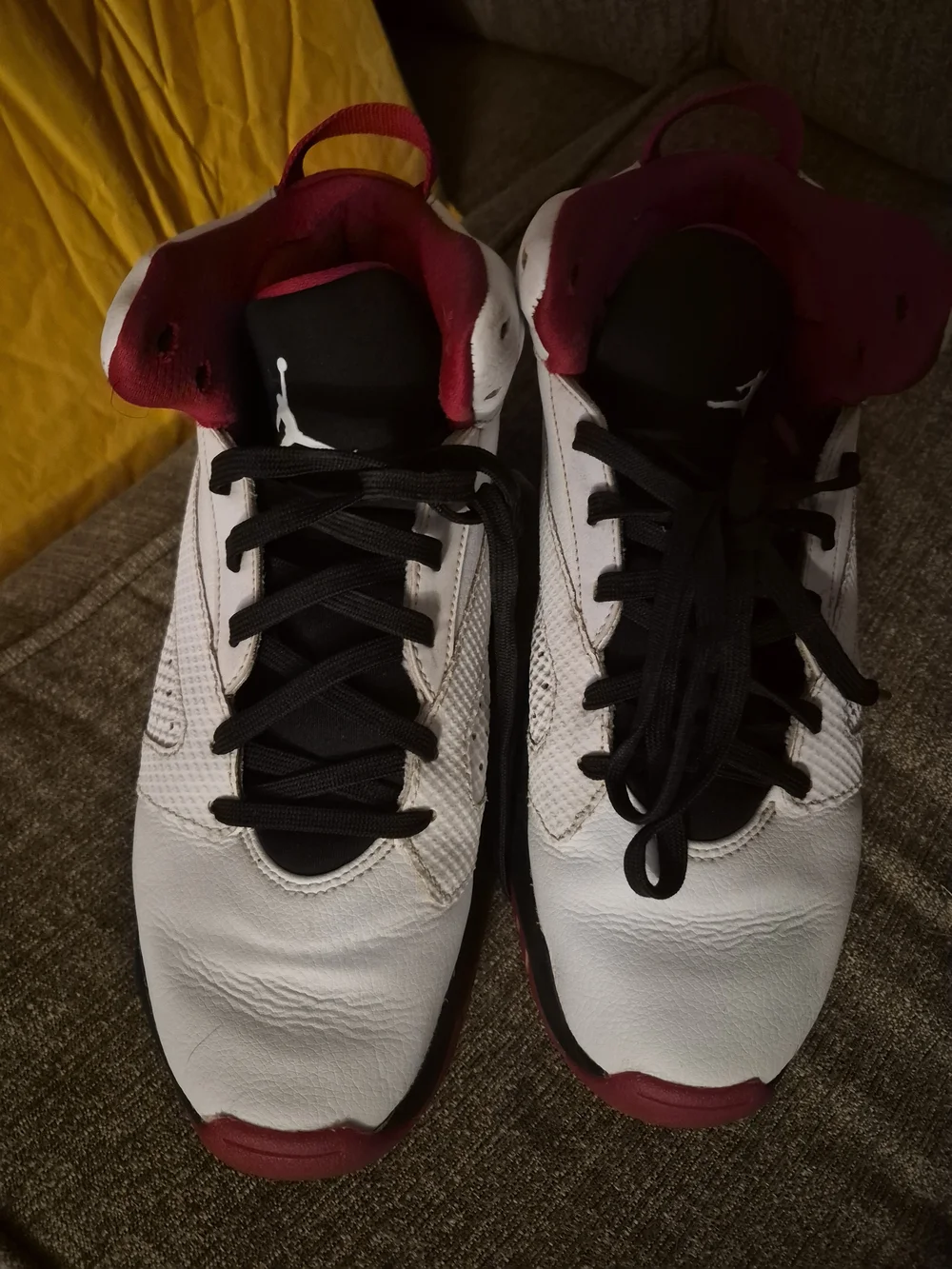 Nike jordan lift